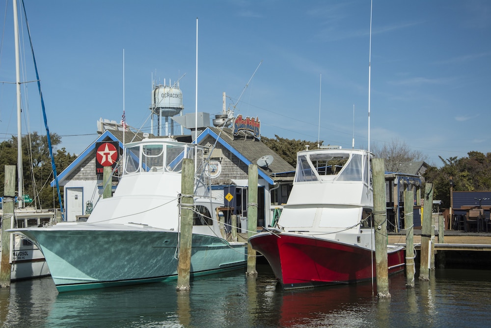 The Anchorage Inn and Marina - photo 25