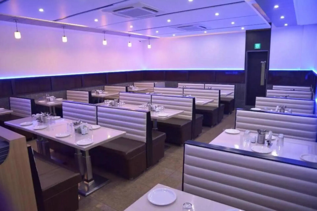 Hotel Shalimar — hotel in Bharuch