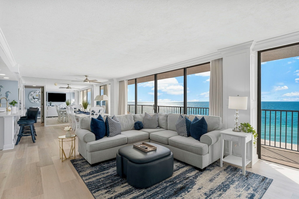 Sandpiper Beacon Beach Resort - photo 253