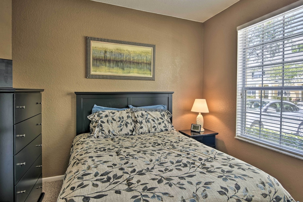Resort Townhome w Splash Pool 7 Mi to Disney - photo 25