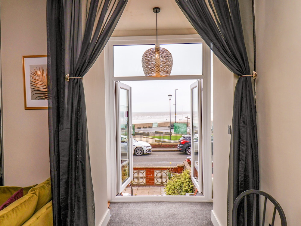 Apt 3 Hunter's Quay — 4-Star Luxury Hotel in Bridlington, United Kingdom