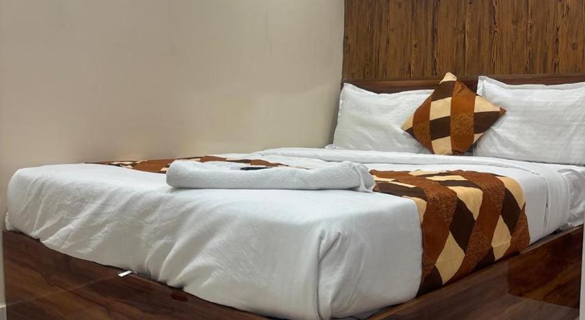 Kohinoor Guest House