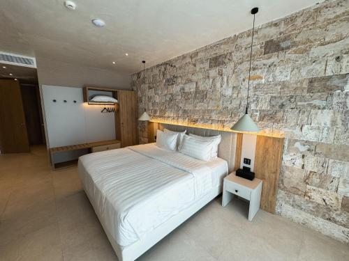 Drymades Inn Resort in Vlore, Albania