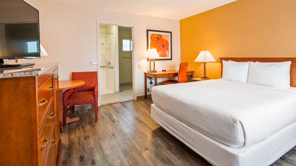 Best Western Golden Key - photo 11