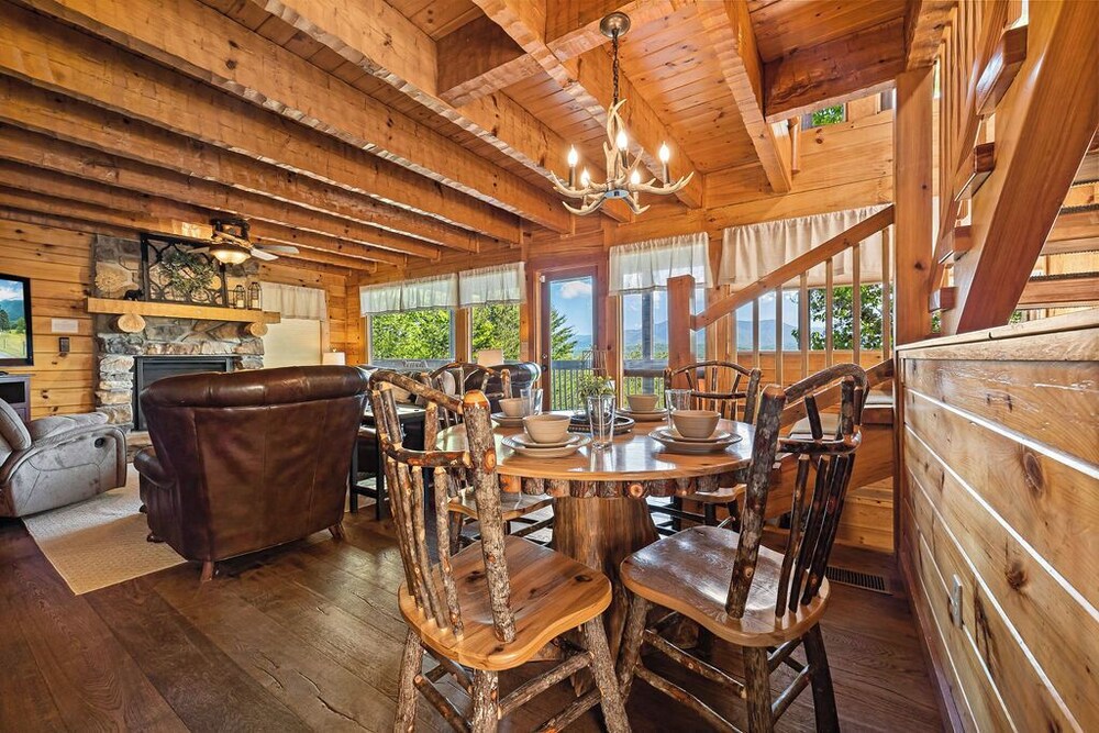 Mountain Paradise - photo 44