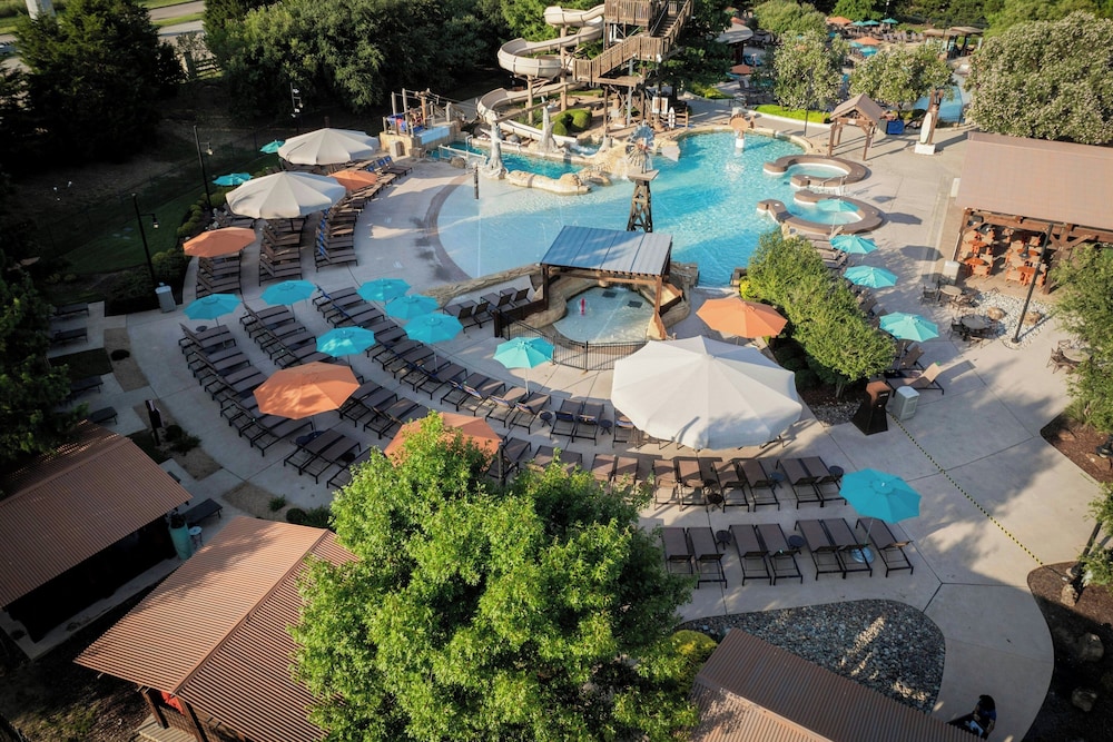 Gaylord Texan Resort & Convention Center - photo 35