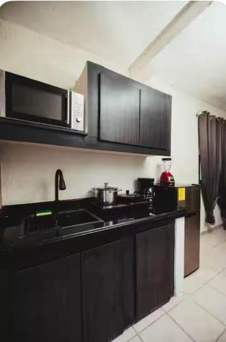 Departamentos Los Cabos 1 in San Jose Del Cabo, Mexico