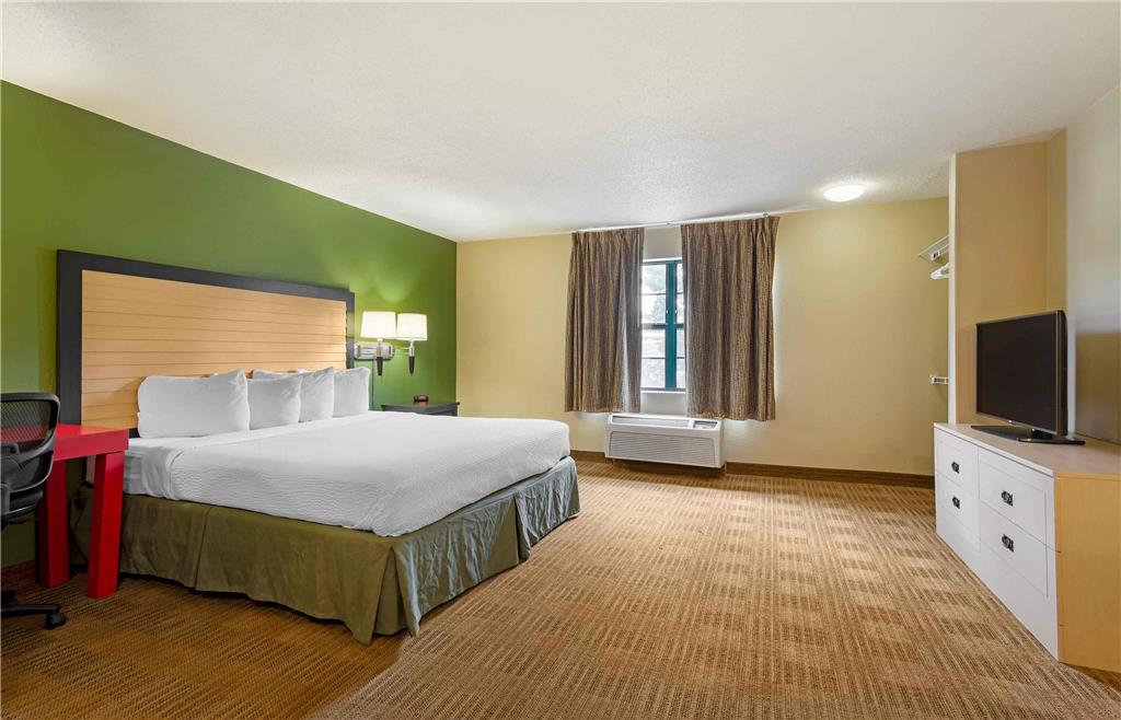 Extended Stay America Select Suites Atlanta Duluth - photo 17