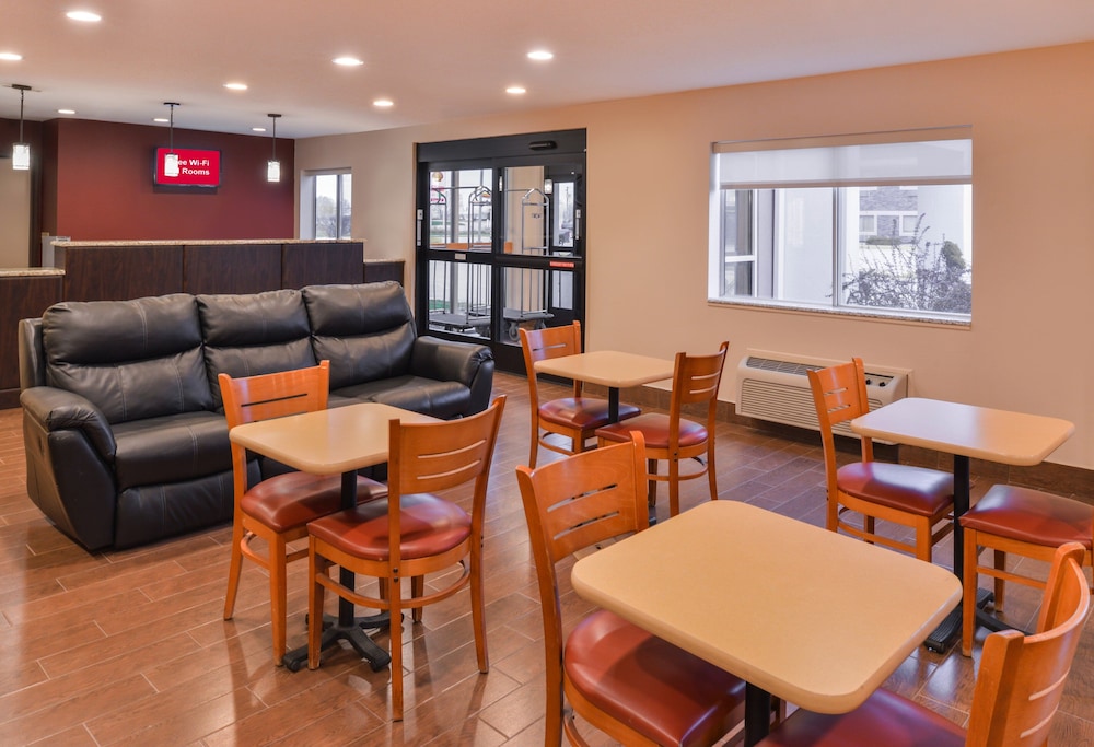 Red Roof Inn & Suites Danville IL - photo 19