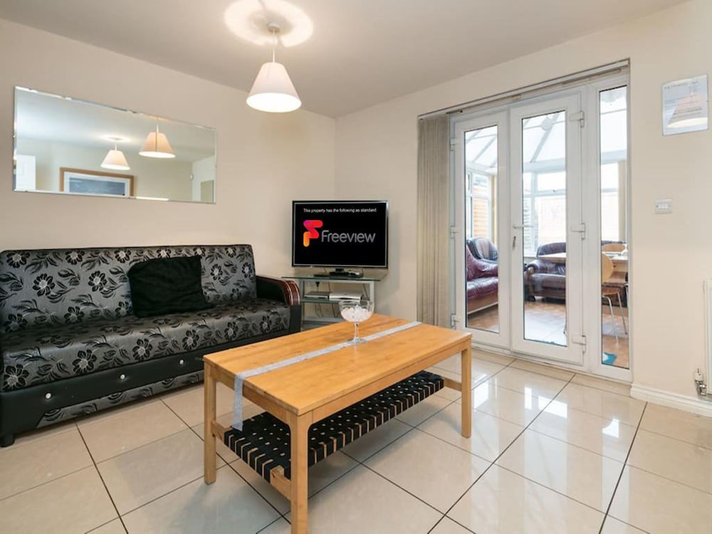 My Places Corporate Serviced Accommodation — 4-Star Luxury Hotel in Manchester, United Kingdom