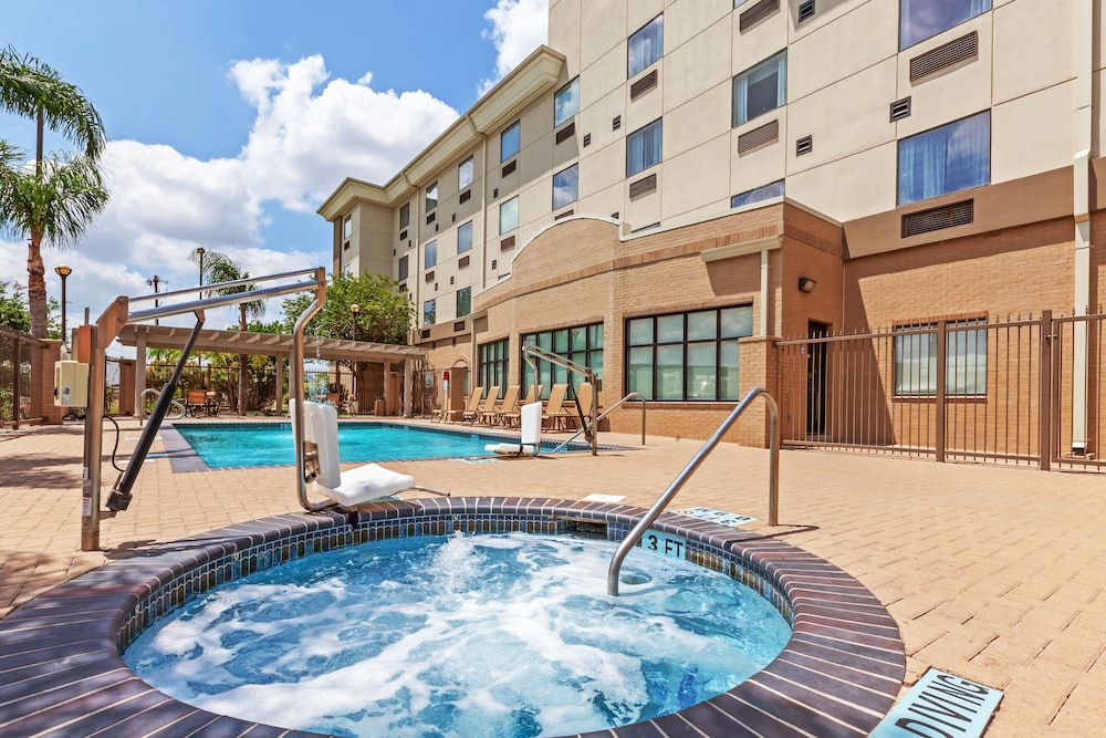 Holiday Inn Express Hotel & Suites Pharr by IHG - photo 20