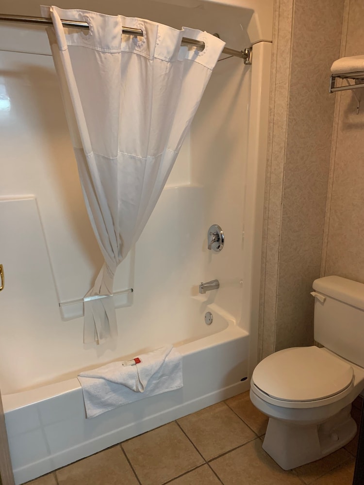 FairBridge Inn & Suites Williston - photo 15