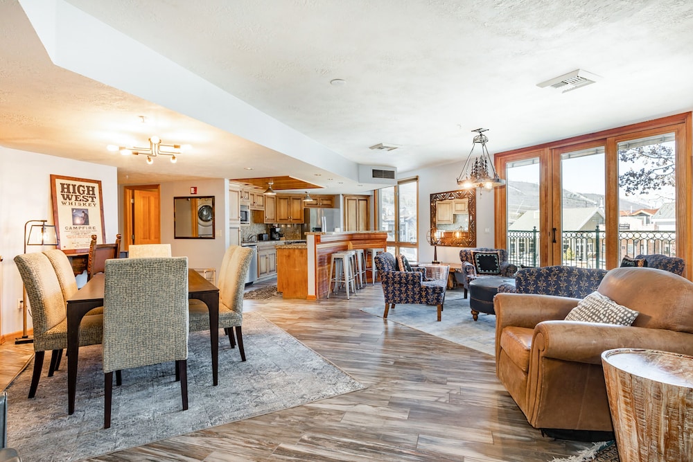 The Caledonian by All Seasons Resort Lodging - photo 164