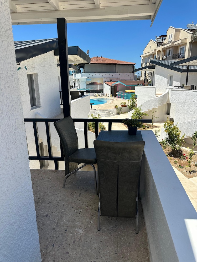 Hotel Letoon — Fethiye — photo 3