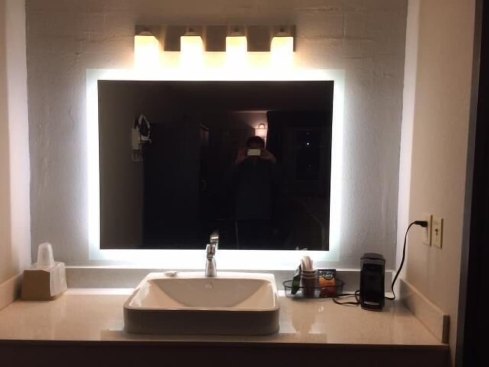 Lotus Inn and Suites - photo 10