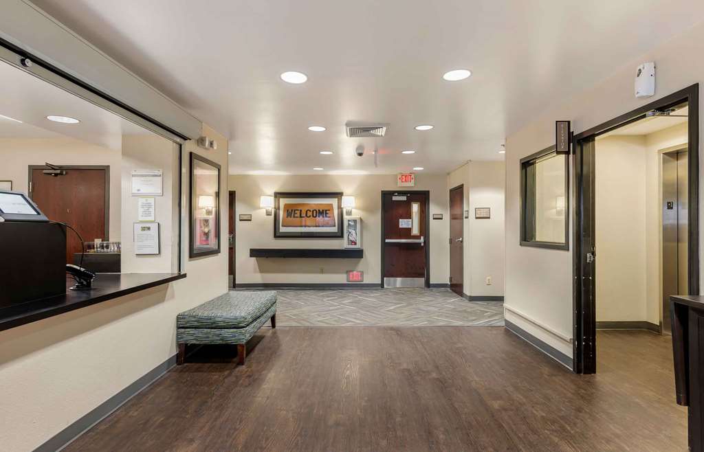 Extended Stay America MN Eden Prairie Valley View Road - photo 8