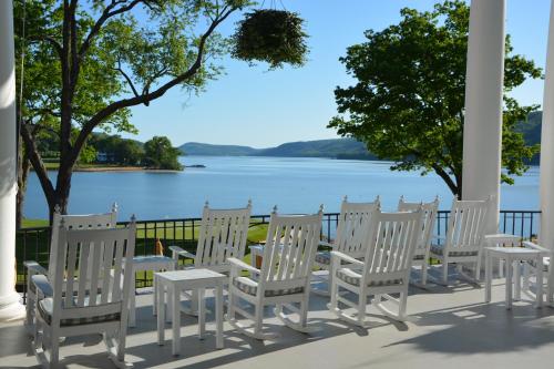 The Otesaga Resort - photo 27