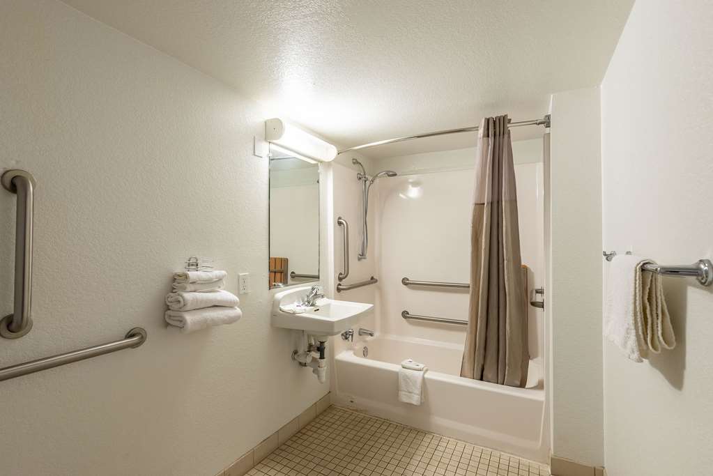 Motel 6 Eloy AZ Casa Grande - photo 24