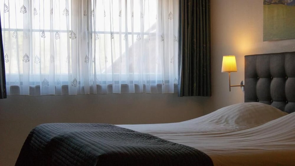 Hotel B&B Erve Bruggert — Haaksbergen — photo 5
