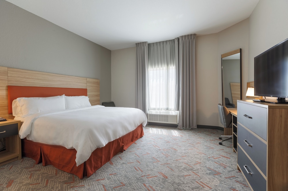 Candlewood Suites San Antonio Schertz by IHG - photo 13
