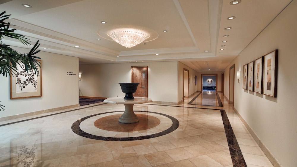 Hilton Los Angeles Airport - photo 77