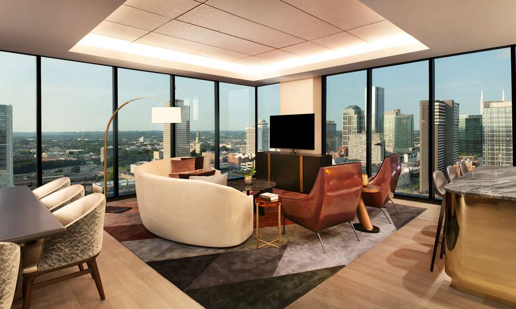 Grand Hyatt Nashville - photo 69