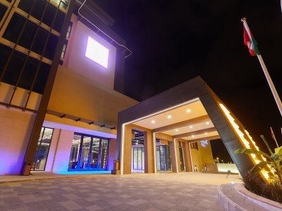 Millennium Resort Salalah Residence — 4-Star Luxury Hotel in Salalah, Oman