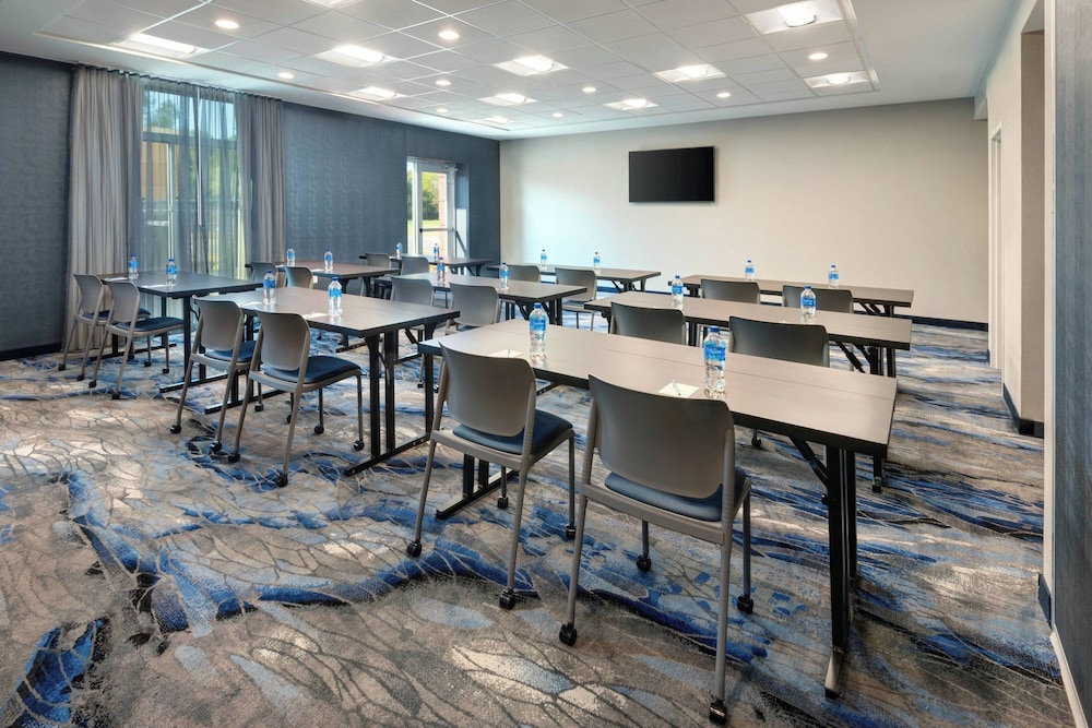 Fairfield Inn & Suites by Marriott Santee - photo 19