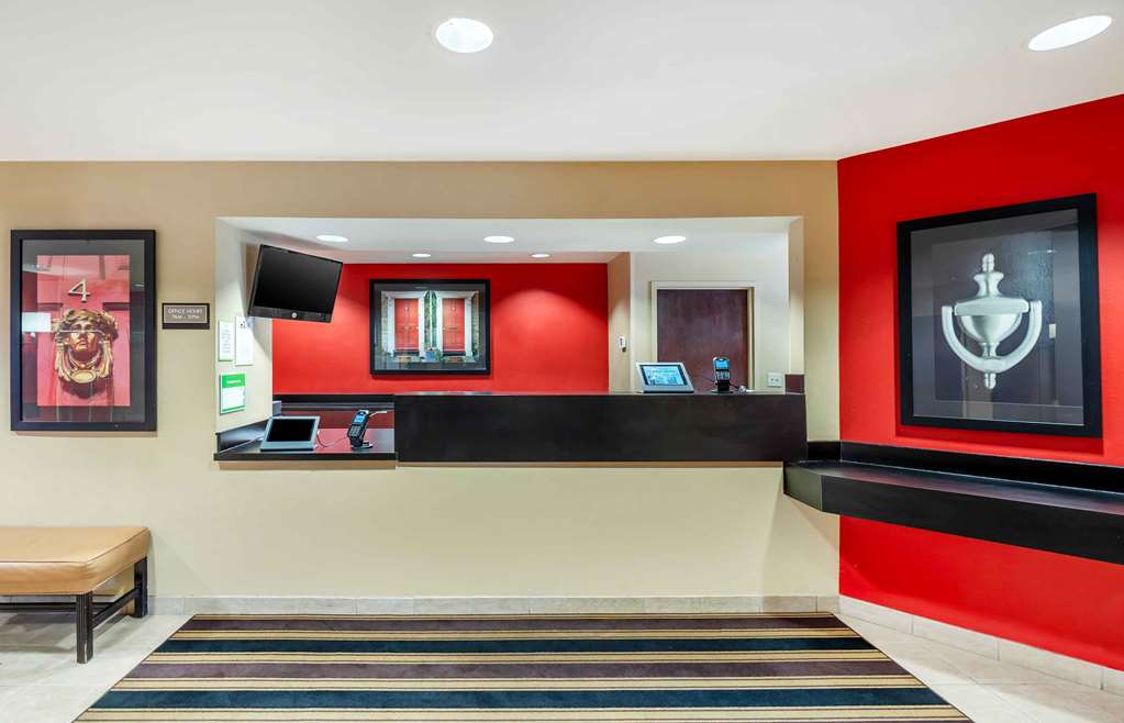 Extended Stay America Suites Hampton Coliseum - photo 3