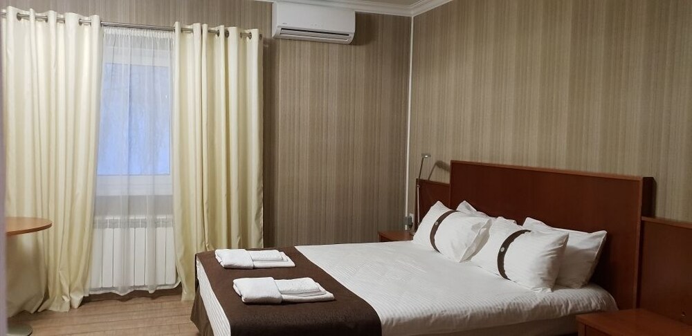 Gostinyi Dvor Hotel — hotel in Noginsk