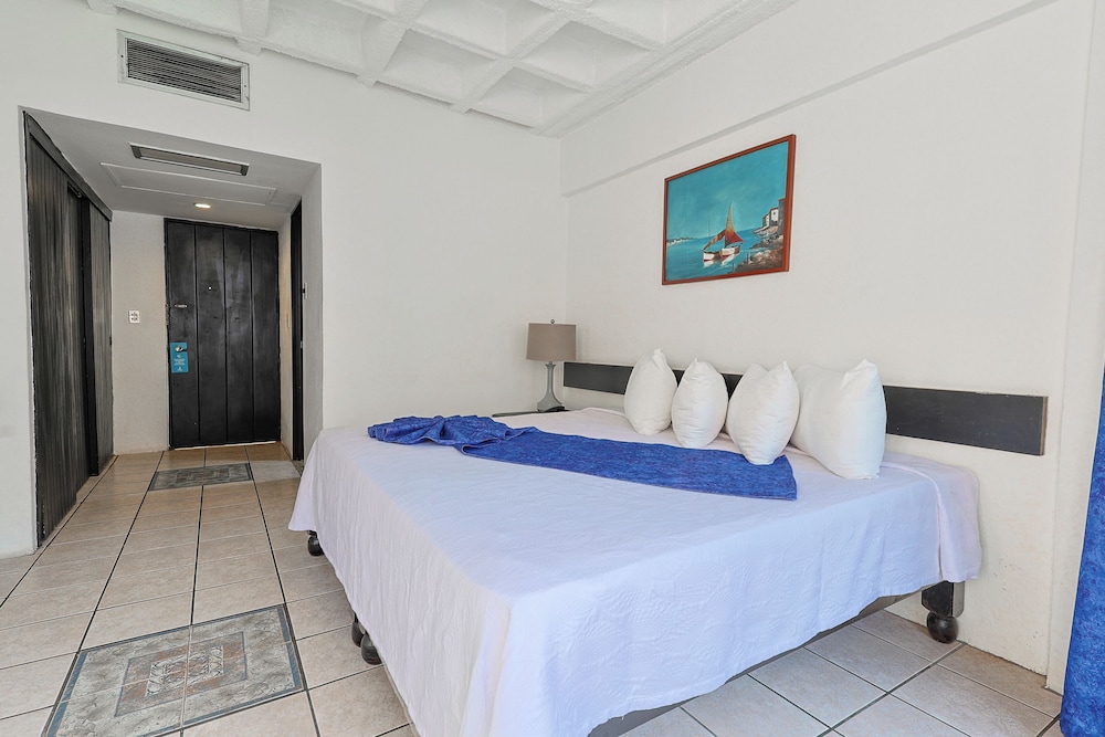 Hotel Delfin Puerto Vallarta