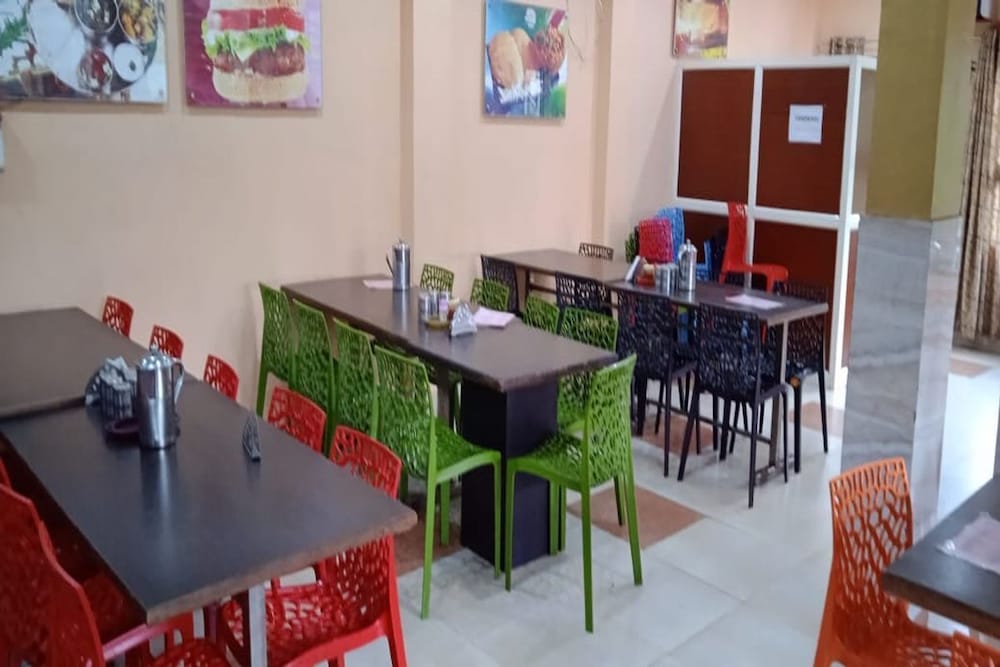Hotel Chakasha Govindam - carbon neutral hotel in Devaprayag