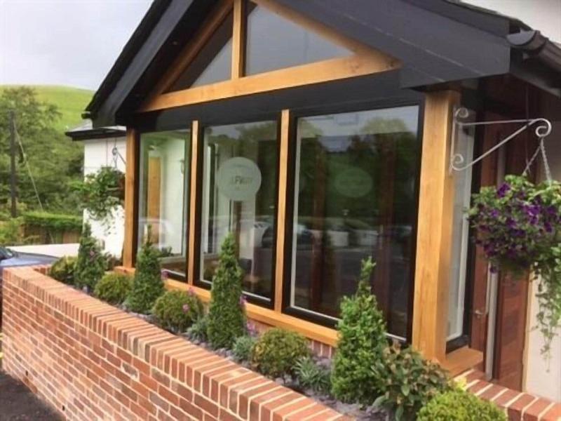 Dartmoor Halfway Inn in Newton Abbot, United Kingdom