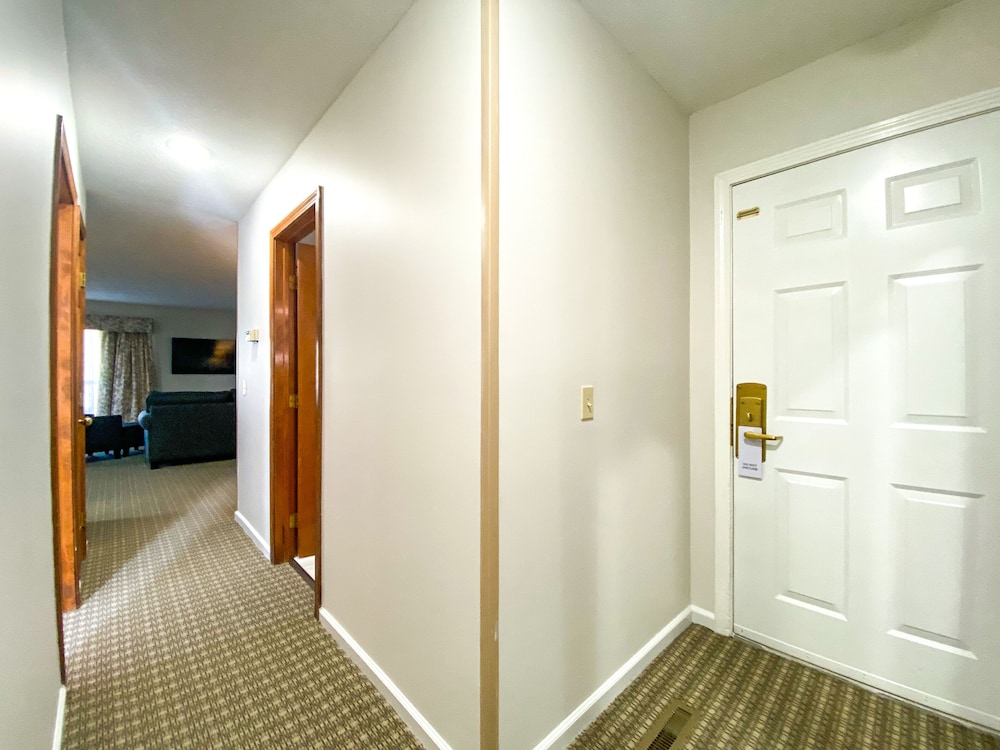 The Central Downtown Inn & Suites - photo 3