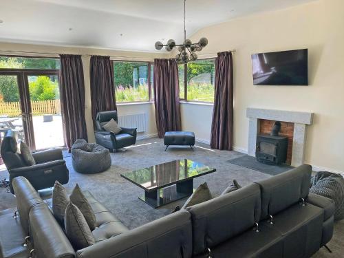 The Hurlers in Liskeard, United Kingdom