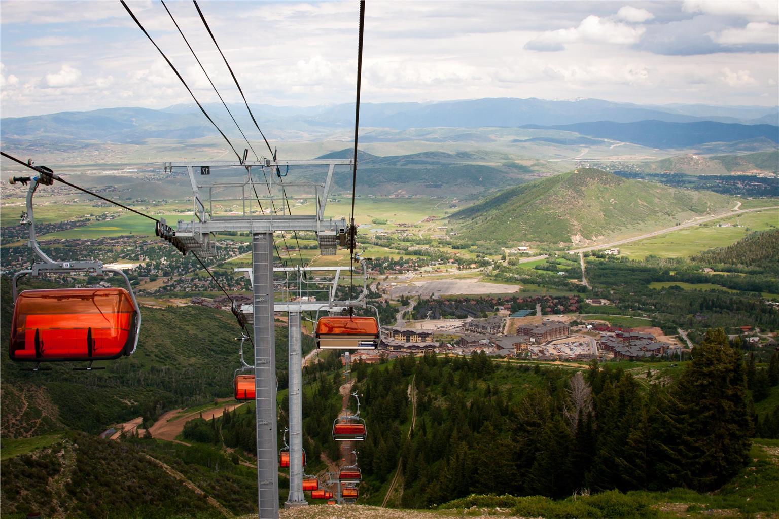 Hyatt Centric Park City - photo 14