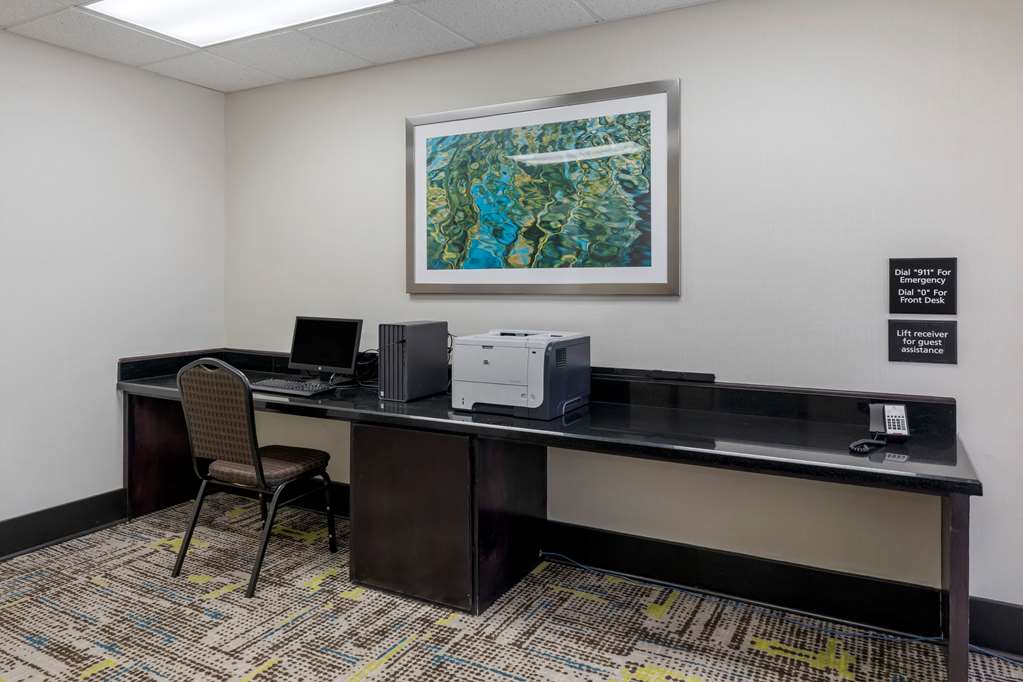 Comfort Inn Sherman - photo 25