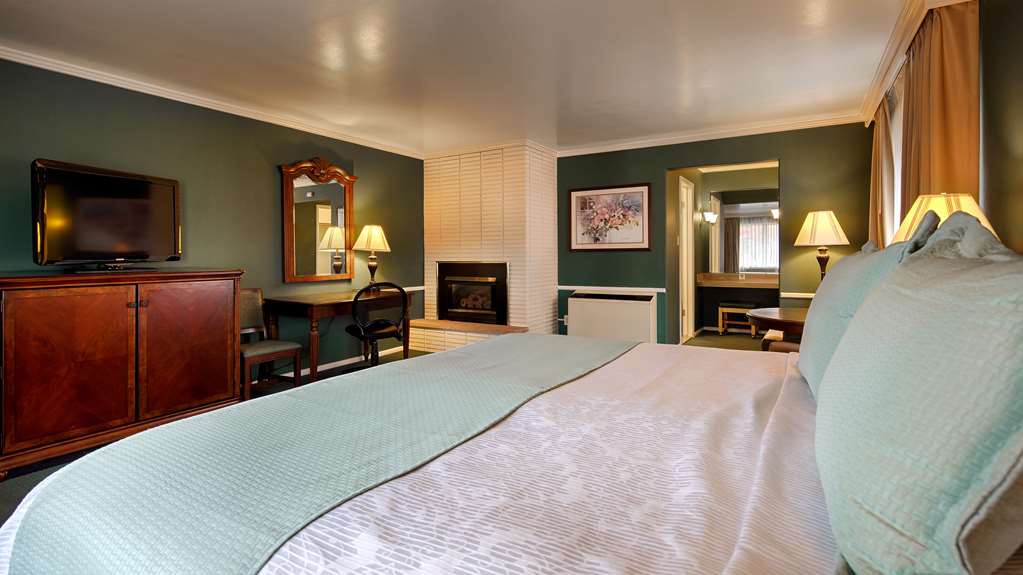 Baugh Motel SureStay Collection by Best Western - photo 12
