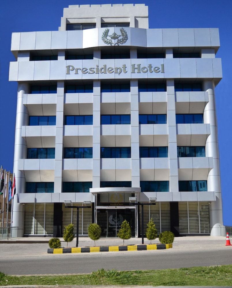 President hotel