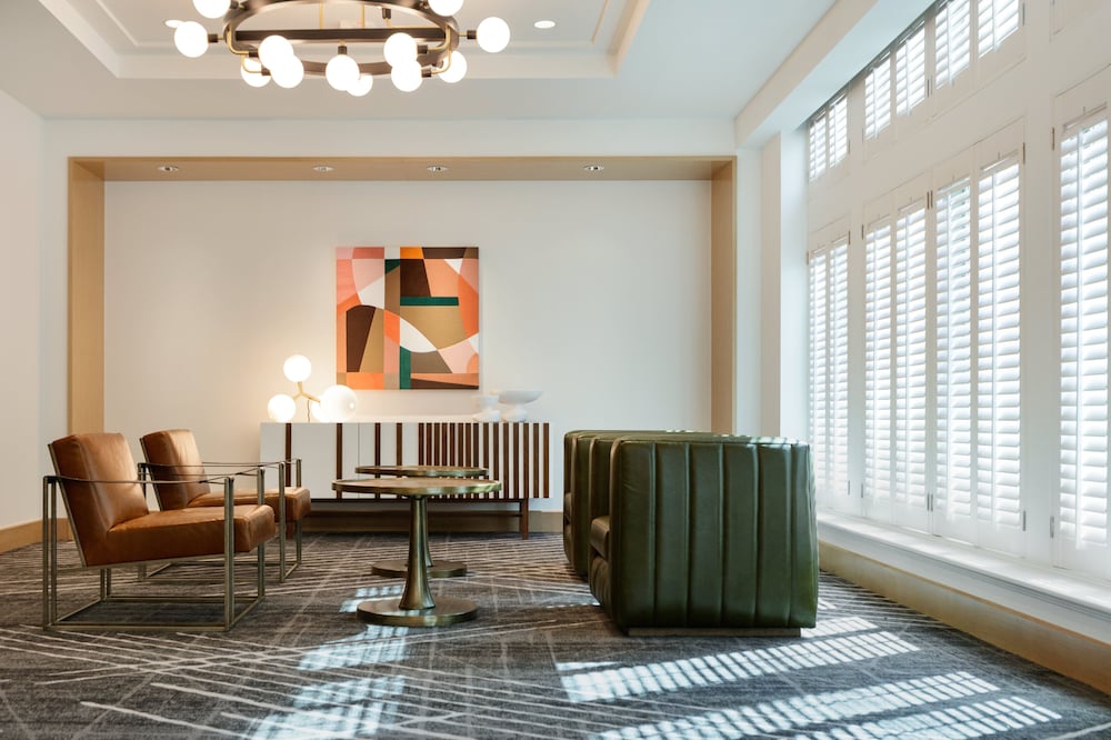 Kimpton Harper Hotel by IHG - photo 69