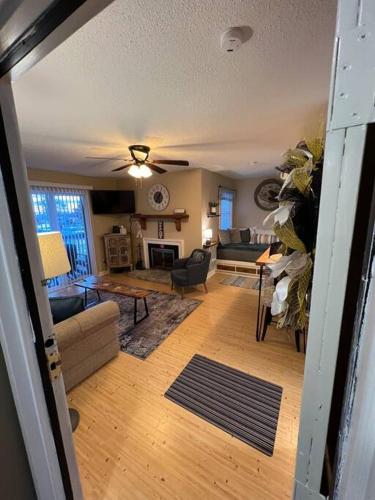 On Top Of Everything at Beech — 4-Star Luxury Hotel in Banner Elk, United States