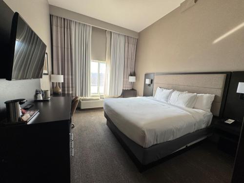 Surface Hotel OKC in Oklahoma City, United States