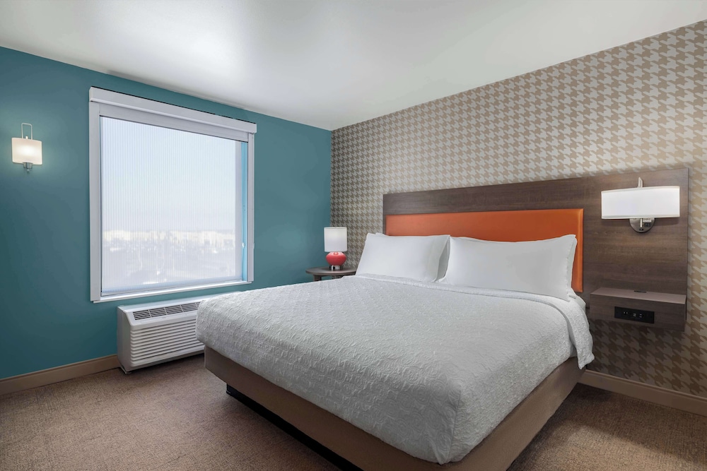 Home2 Suites By Hilton El Centro - photo 11