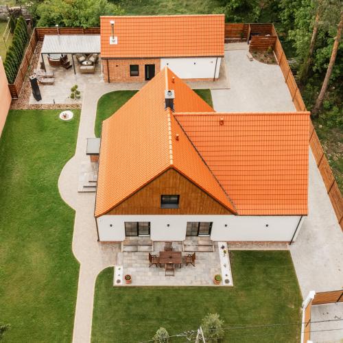 Wczasowa 1 Sauna I Balia in Elk, Poland