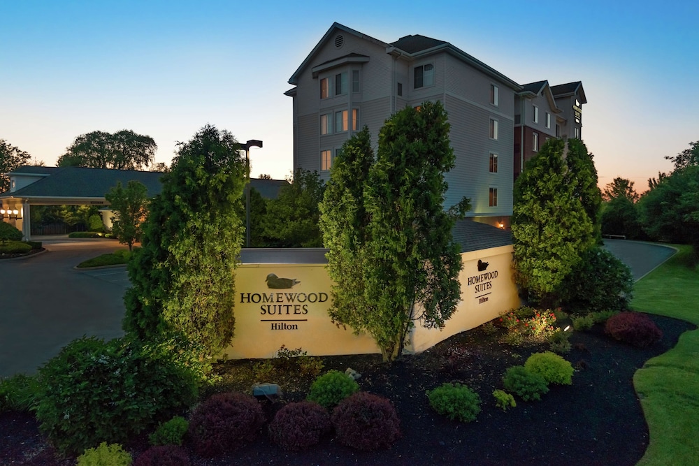 Homewood Suites by Hilton Buffalo Amherst - photo 35