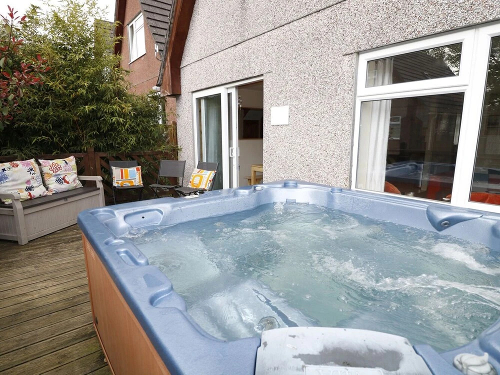 Dartmoor Valley Lodge 10330025 — Gunnislake