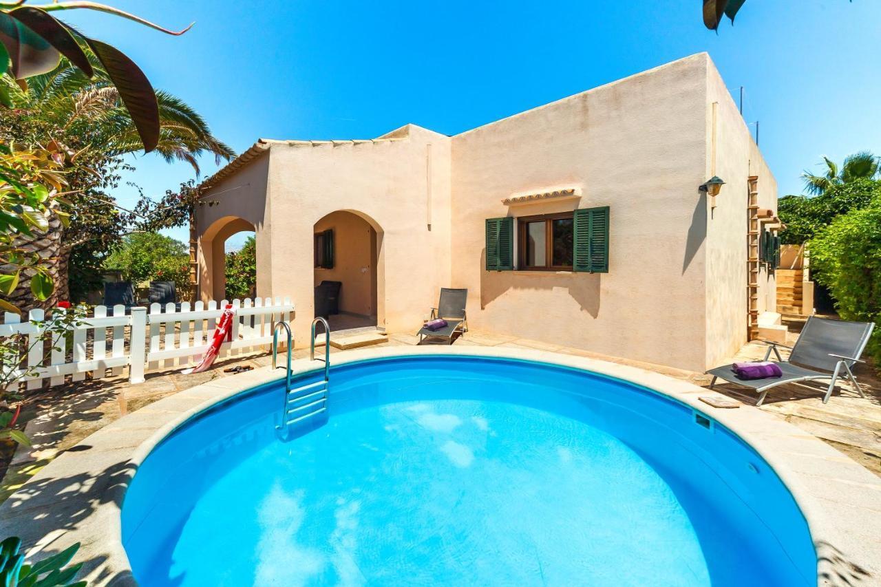 Casa Mediterranea — 4-Star Luxury Hotel in Santanyi, Spain