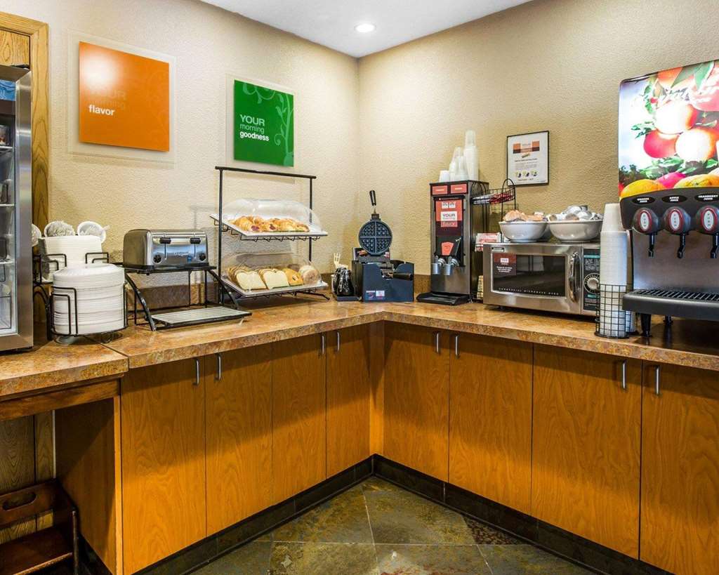 Quality Inn Lone Pine Near Mount Whitney - photo 20