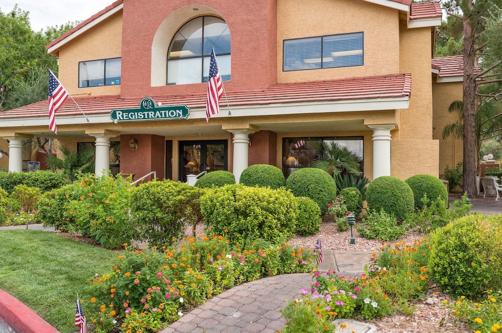Westgate Flamingo Bay Resort - photo 48