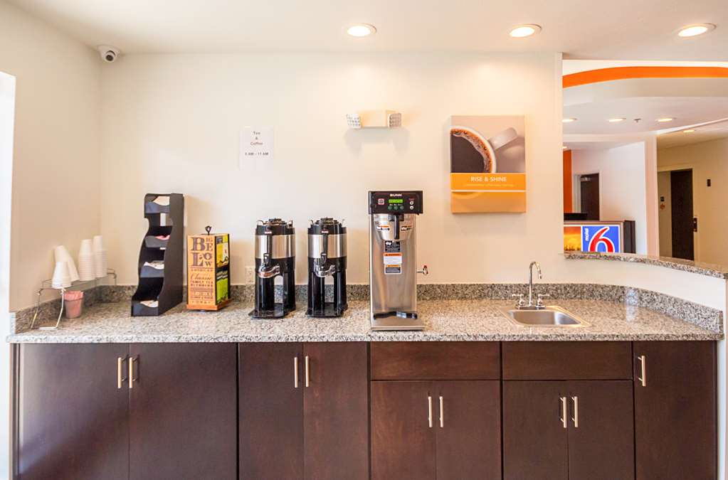 Motel 6 South Bend IN Mishawaka - photo 21